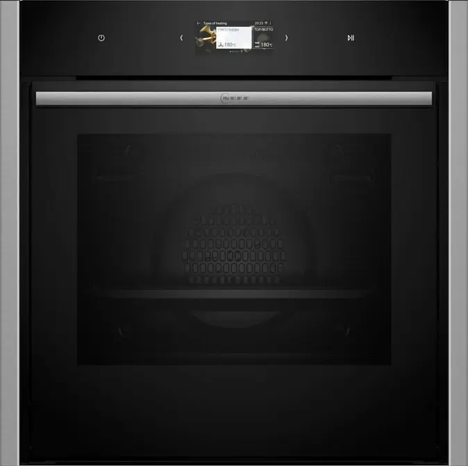 Духовой шкаф Neff B64CS71N0 фото 1
