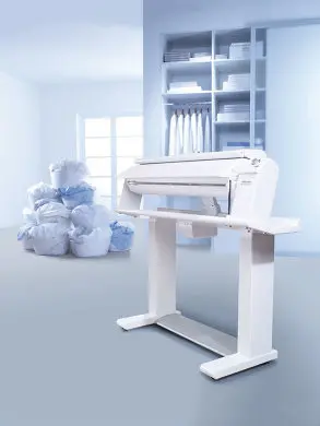 Гладильная машина Miele HM 16-83 фото 3