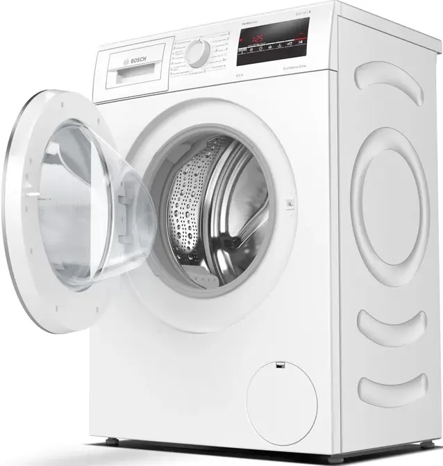 Стиральная машина Bosch WLP20260BL фото 2