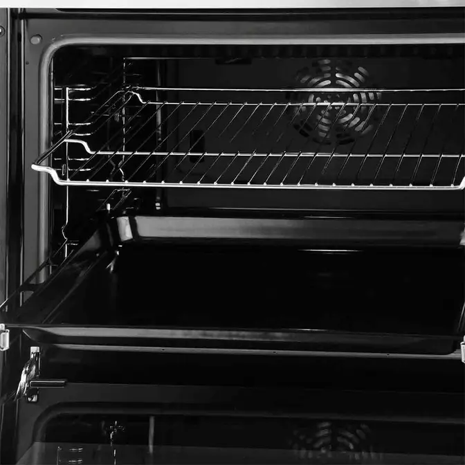 Духовой шкаф Bosch HBF 134 ER 0R фото 5