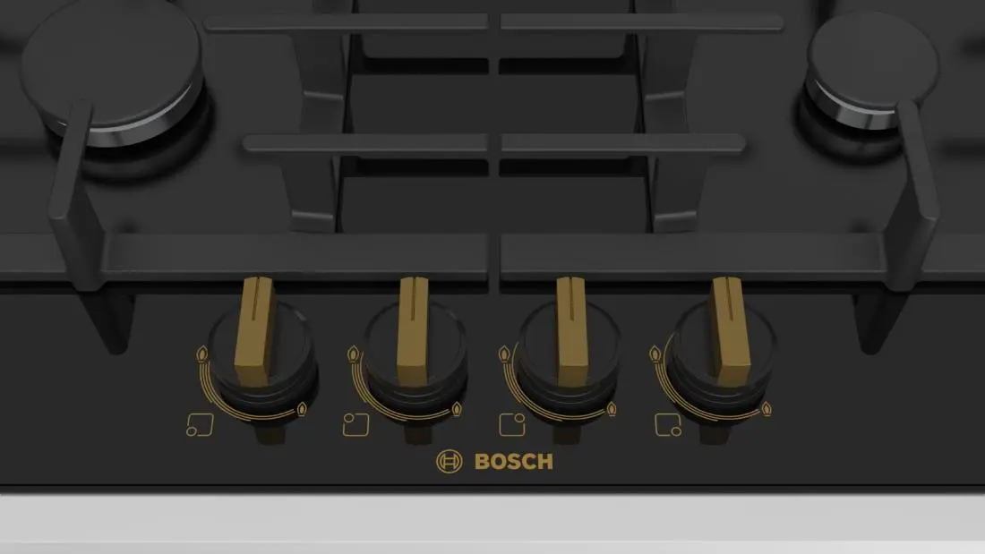 Варочная панель Bosch PPP6B6B90R фото 2