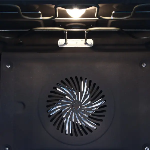 Духовой шкаф AEG BCR546350W фото 3