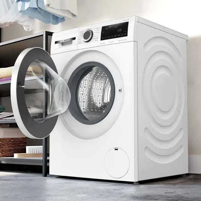 Стирально-сушильная машина BOSCH WNA144VEPL фото 7