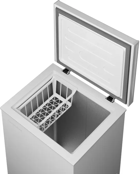 Морозильник Kuppersberg FLCF 100 W фото 5