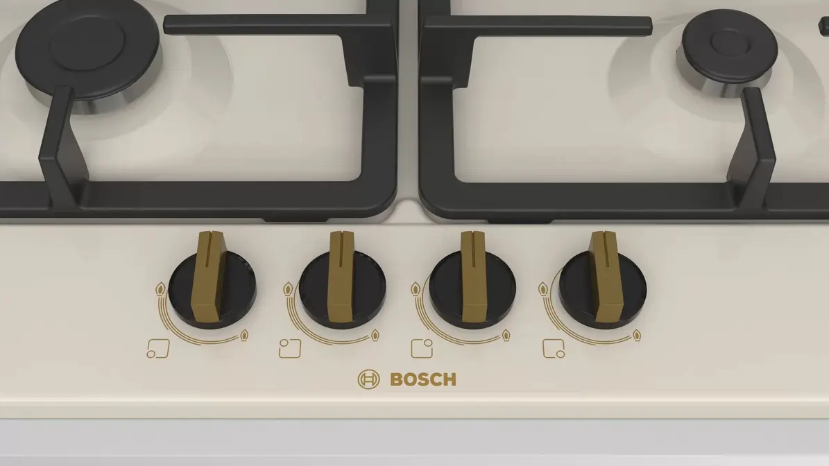 Варочная панель Bosch PGP6B1B90R фото 2