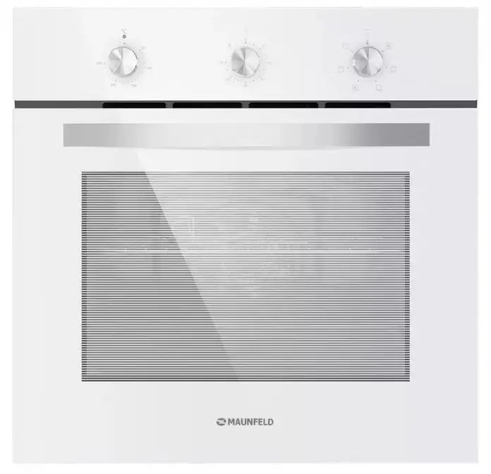 Духовой шкаф Maunfeld EOEC.586W фото 1