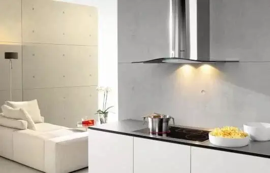 Вытяжка Miele DA 5294 W фото 3