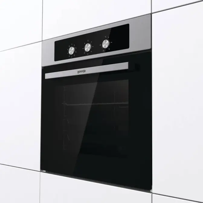 Духовой шкаф Gorenje BO6727E03AX фото 6