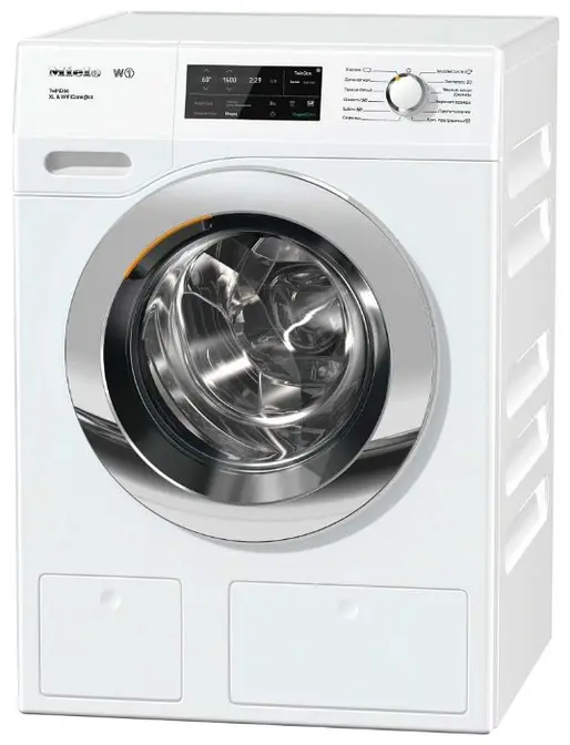 Стиральная машина Miele WCI670WPS