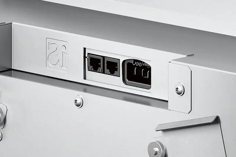 Мотор для рециркуляции воздуха Gaggenau AR410110 фото 4