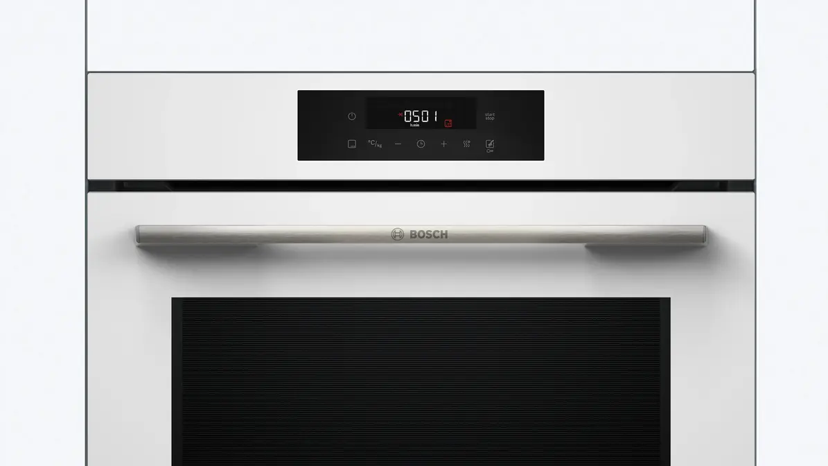 Духовой шкаф Bosch HJG852YW0T фото 3