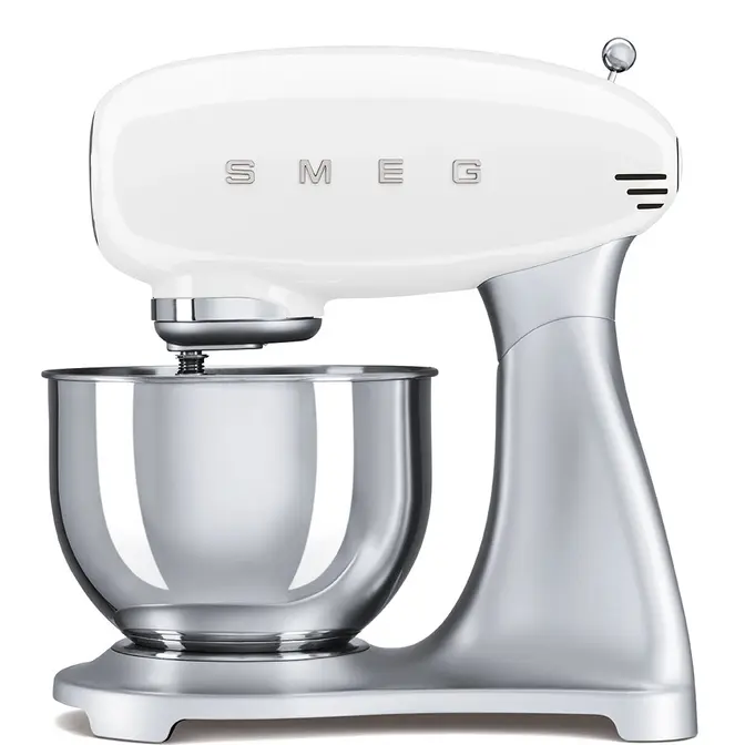 Миксер Smeg SMF02WHEU фото 1