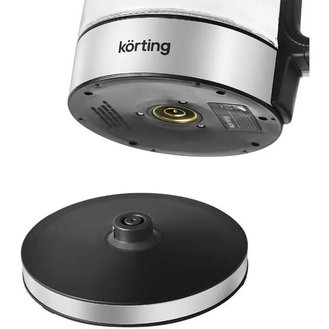 Чайник Korting KWK 0901 G фото 6