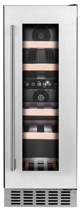 Холодильник винный Temptech OX30DX-24 фото 1