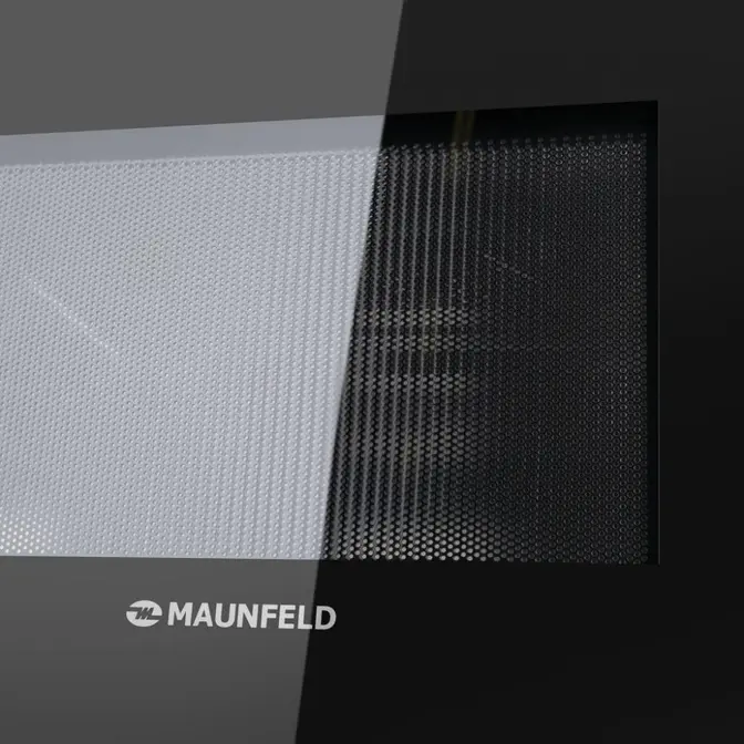 Микроволновая печь Maunfeld MBMO.20.8GB фото 10