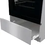 Комбинированная плита Gorenje GK5C65XV фото 4