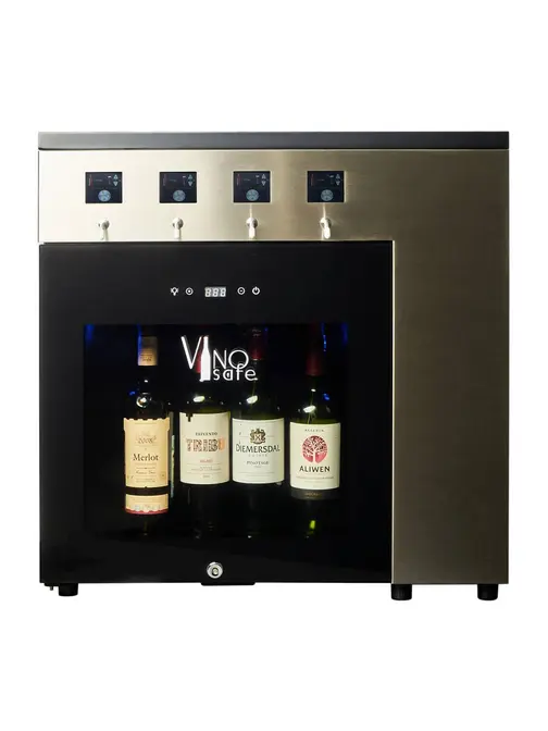 Диспенсер для вина Vinosafe VSWD04AM фото 3 Диспенсер для вина Vinosafe VSWD04AM фото 3