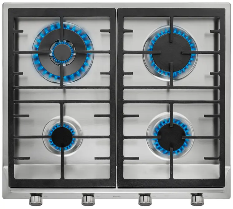 Варочная поверхность Teka EX 60.1 4G AI AL CI DR