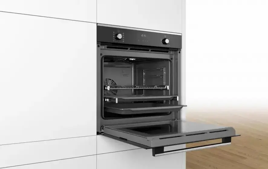Духовой шкаф Bosch HBG237YS0R фото 9