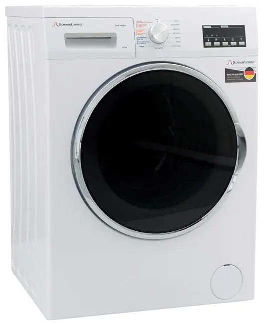 Стиральная машина Schaub Lorenz SLW TW7231 фото 4