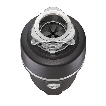 Измельчитель пищевых отходов InSinkErator Evolution 150 фото 3