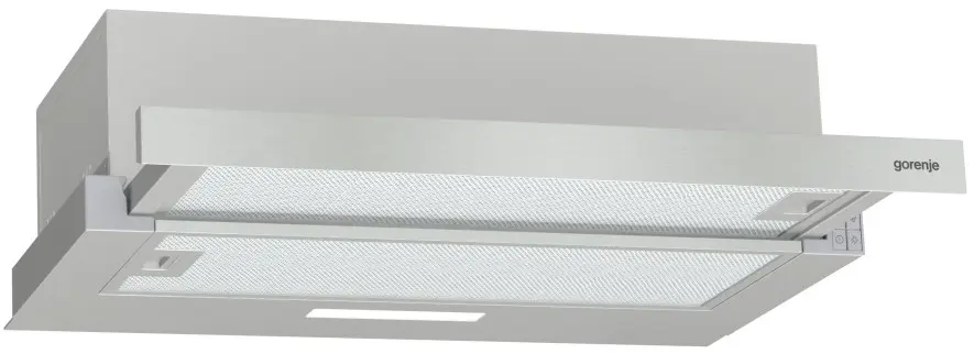 Встраиваемая вытяжка Gorenje TH62E3X фото 1