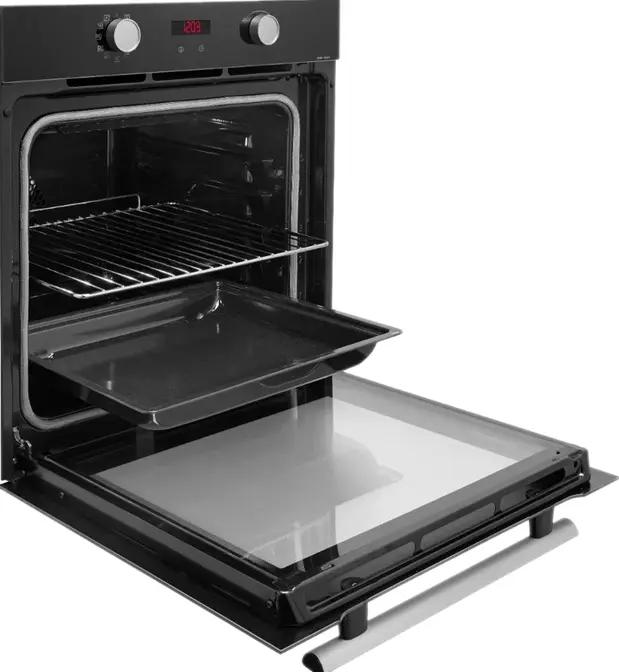 Духовой шкаф Brandt BOP2112B фото 3