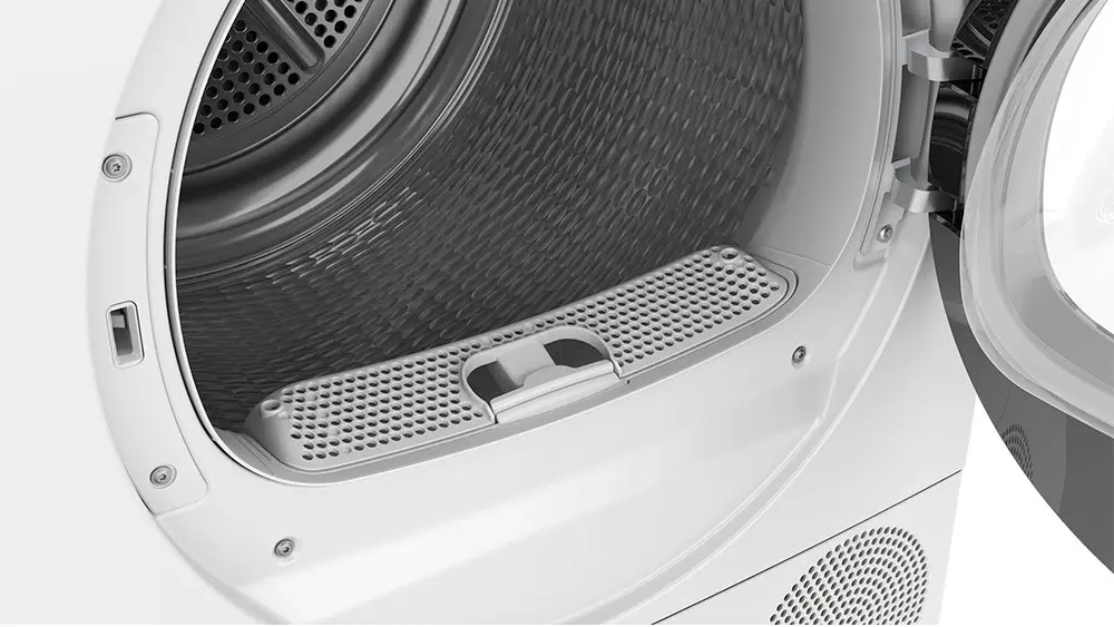 Cушильная машина Bosch WQG24101BY фото 4