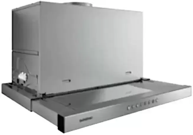 Встраиваемая вытяжка Gaggenau AF 210-190 фото 1 Встраиваемая вытяжка Gaggenau AF 210-190 фото 1
