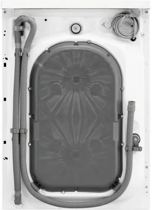 Стиральная машина Electrolux EW7WO448W фото 4