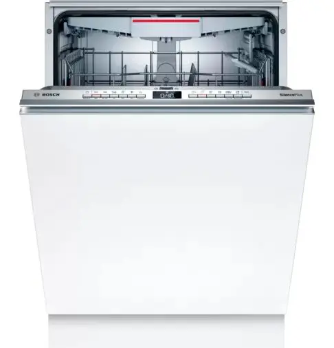 Встраиваемая посудомоечная машина Bosch SHH 4HCX48E фото 1