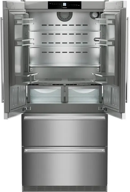 Холодильник Liebherr CBNste 8872 фото 2