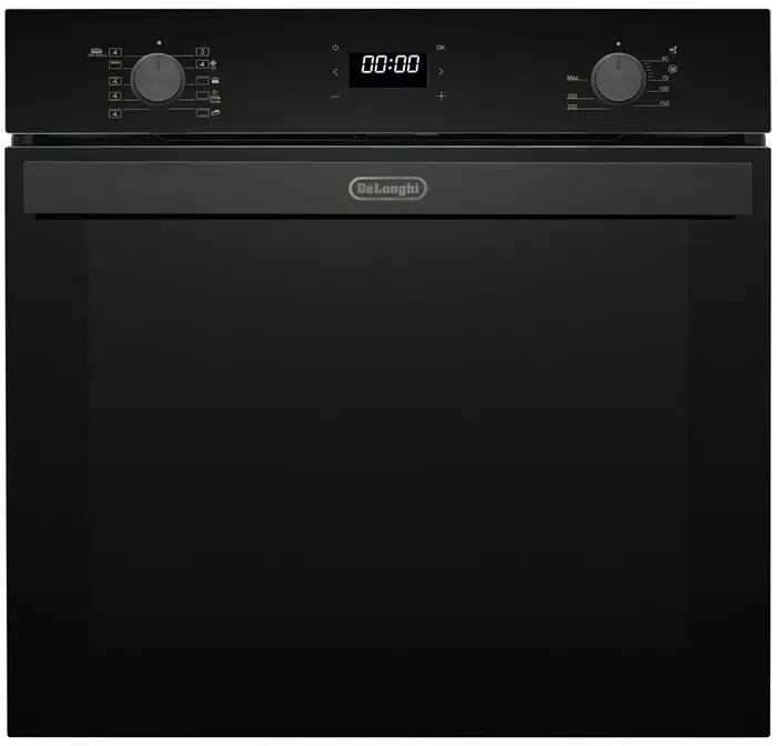 Духовой шкаф DeLonghi DEO 755 NB MARTINA фото 1