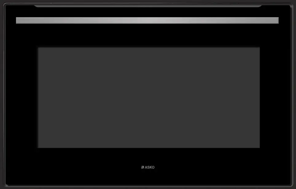 Духовой шкаф Asko OCM8464A фото 3