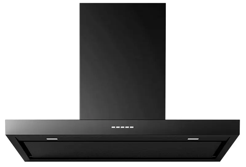 Вытяжка Falmec PLANE BLACK NRS 90 (PLUS) фото 1 Вытяжка Falmec PLANE BLACK NRS 90 (PLUS) фото 1