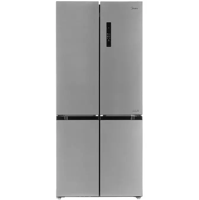 Холодильник Midea MRC 519 SFNX фото 1