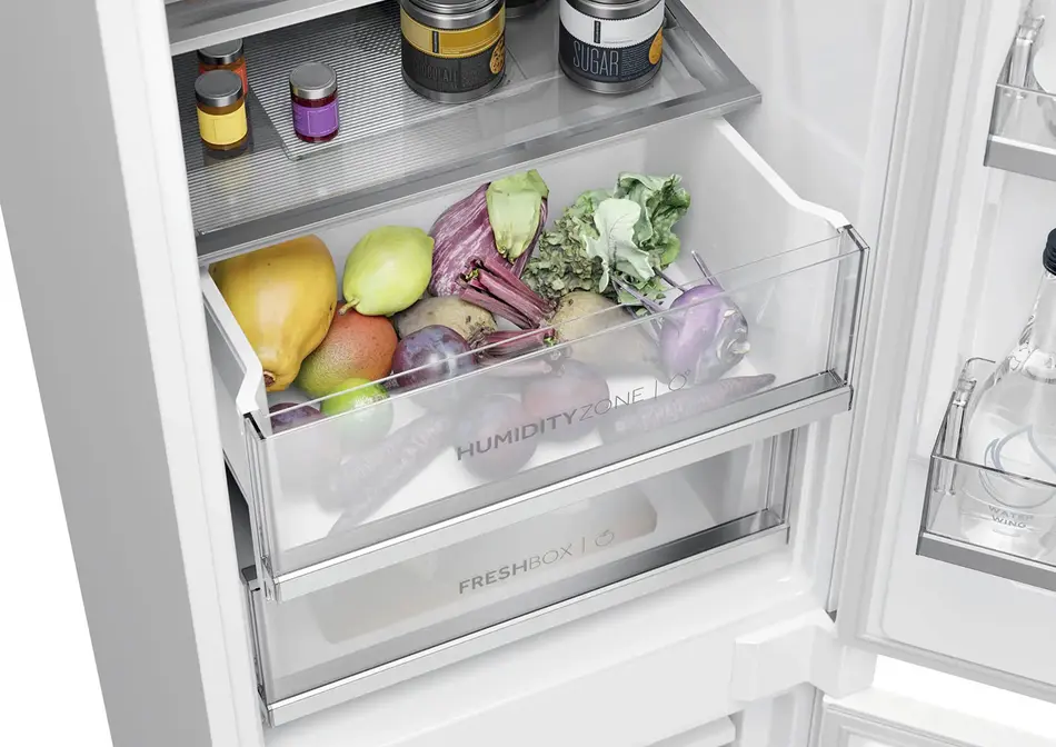 Холодильник Haier HBCN5177U1 фото 7