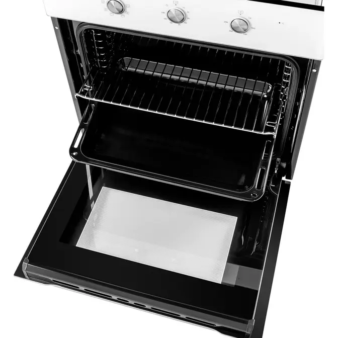 Духовой шкаф Maunfeld MEOC708PW фото 5