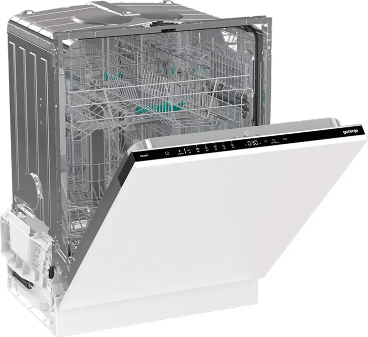 Посудомоечная машина Gorenje GV643D90 фото 3