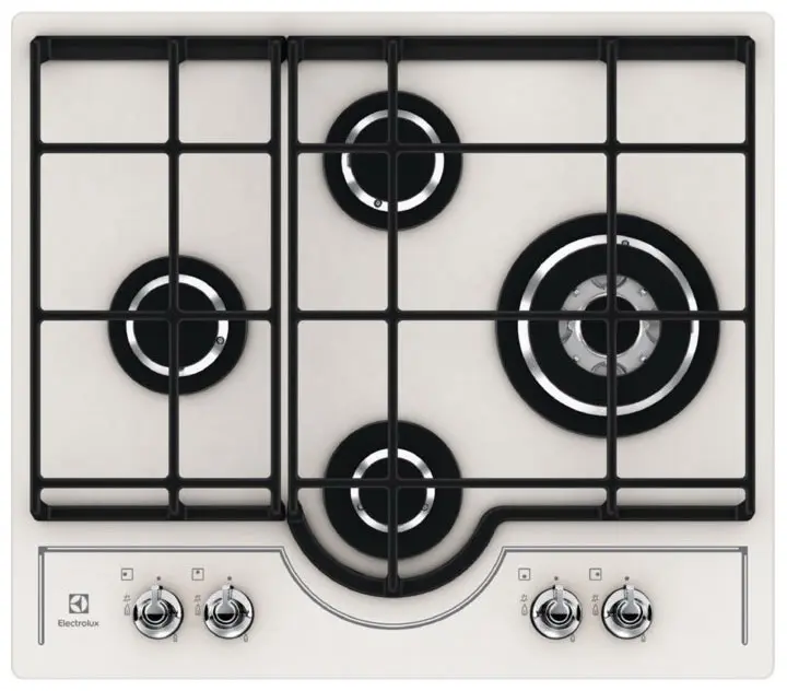 Варочная панель Electrolux GPE 363 RCV