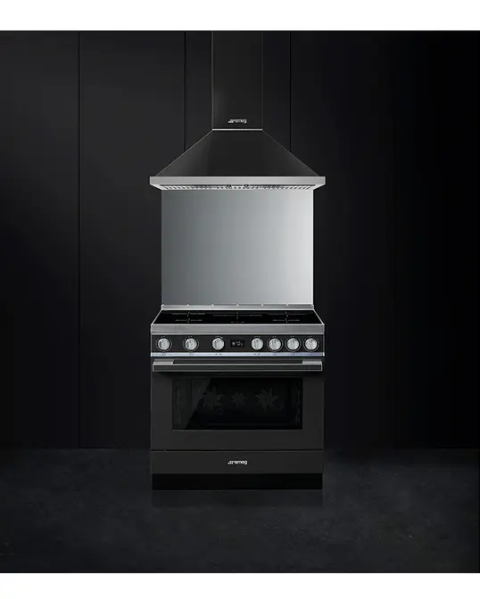 Варочный центр Smeg CPF9IPAN фото 2