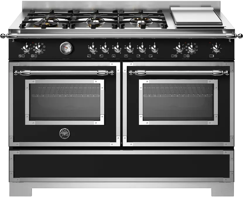 Варочный центр Bertazzoni HER126G2ENET2 фото 1 Варочный центр Bertazzoni HER126G2ENET2 фото 1
