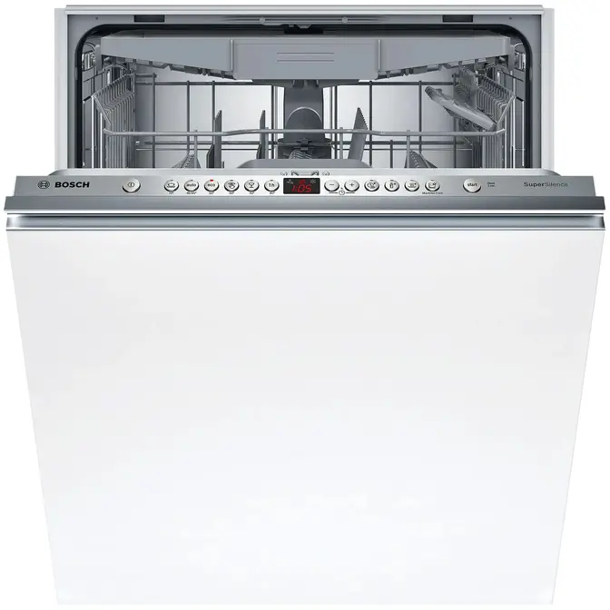 Посудомоечная машина BOSCH SMV46KX55E фото 1
