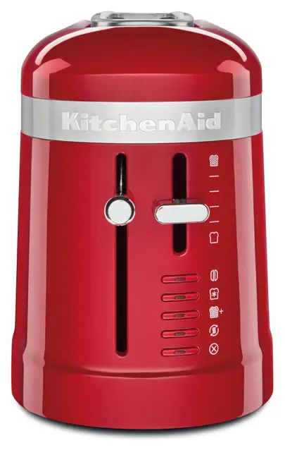 Тостер KitchenAid 5KMT3115EER фото 3