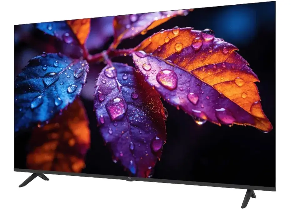 Телевизор HAIER 32H5GFG фото 2