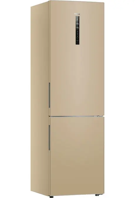 Холодильник Haier C2F637CGGU1 фото 1
