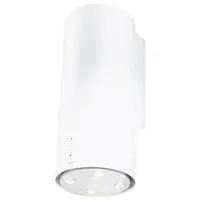 Вытяжка Faber CYLINDRA GLOSS EG8 W A37 ELN