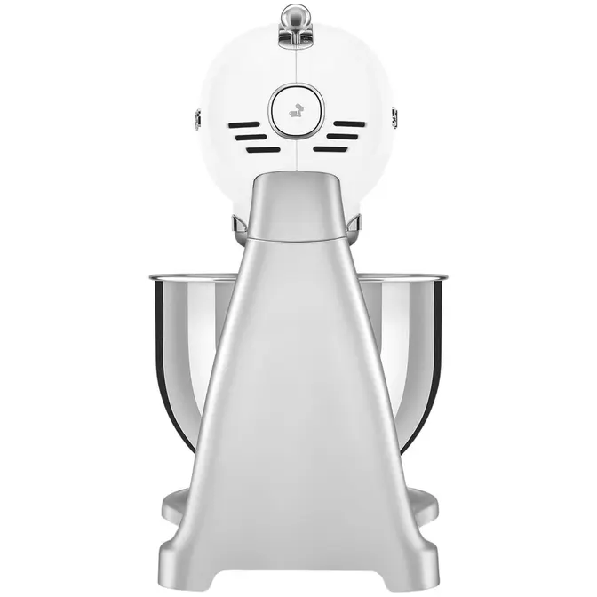 Миксер Smeg SMF04WHEU фото 6
