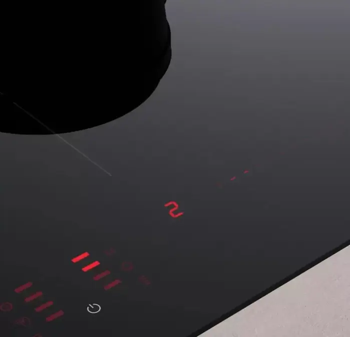 Варочная панель V-ZUG CookTop V4000 I302 CTI4T-31143 фото 3