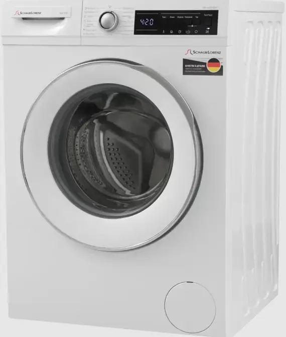 Стиральная машина Schaub Lorenz SLW T2121 фото 2